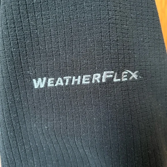 Sun Mountain WeatherFlex Fleece Jacket - Picture 5 of 8